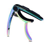 Guitarra Cabodo Studio Capo Accesorios de guitarra para cambios rápidos de teclas de Studio y Live Show