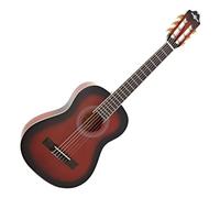 Guitarra Clásica Deluxe 1/2 Gear4music, Trans Sunburst