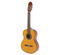 Guitarra Clásica Estudiante Mano Izquierda 3/4 natural