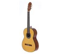 Guitarra Clásica Estudiante Mano Izquierda 4/4 natural