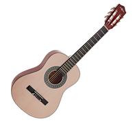 Guitarra Clásica Júnior 1/2, Natural, de Gear4music