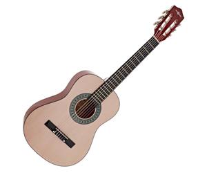 Guitarra Clásica Júnior 1/2, Natural, de Gear4music