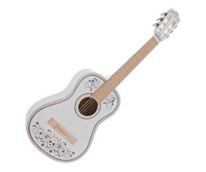 Guitarra Clásica Júnior Day of the Dead de Gear4music