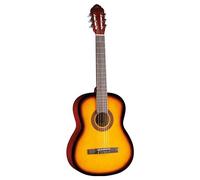 Guitarra Clásica Marca Eko Modelo Serie Studio CS 10 06204170