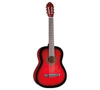 Guitarra Clásica Marca Eko Modelo Serie Studio CS 10 06204190