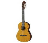 Guitarra Clásica Marca Yamaha Modelo Serie Cs CS40II
