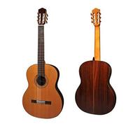 Guitarra clásica Salvador Cortez cc-50
