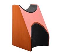 Guitarra cuello resto guitarra cuello apoyo almohada para cambio de cuerda instrumento cuello soporte guitarra herramienta para luthierer