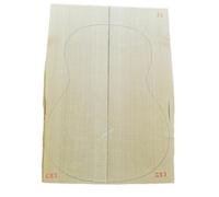 Guitarra De Abeto AA Con Tapa De Chapa Completa De 41 Pulgadas Hecha A Mano Material Para Hacer Guitarras De Madera. Material de madera para guitarra(3)