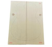 Guitarra De Abeto AA Con Tapa De Chapa Completa De 41 Pulgadas Hecha A Mano Material Para Hacer Guitarras De Madera. Material de madera para guitarra(8)