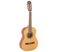Guitarra de concierto en tamaño 3/4 Admira Infanta