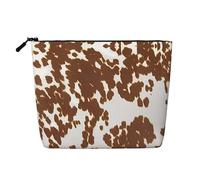 Guitarra de fuego (1) bolsa de maquillaje de cáñamo falso, organizador de artículos de aseo de viaje, almacenamiento diario, esencial para viajes de negocios, 5c762f1816e2df05ad7ebf5f2c76df1, Talla