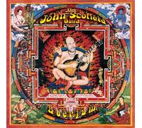 John Scofield - Uberjam [SHM-CD]