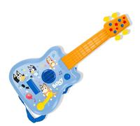 Guitarra de Juguete Bluey (REIG 2445)