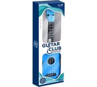 Guitarra de juguete, grande - varios tipos