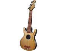 Guitarra de juguete - varios tipos