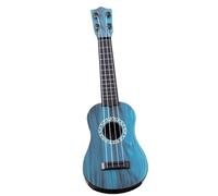 Guitarra De Ukelele Musical De Juguete Para Niños - Kit Para Principiantes Ďe Ukelele Soprano PP | Mad About SU8 Soprano Úkulele, Mini Guitarra Ṕara Mejorar Las Habilidades, Juego P̀ara Niños, Educaci