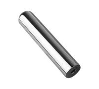 Guitarra deslizante de cristal, accesorios de barra deslizante para guitarra eléctrica, guitarra de acero de regazo, diapositiva de guitarra de acero inoxidable de alta calidad, mejora el sonido con