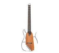 GUITARRA DONNER HUSH-I MAHOGANY