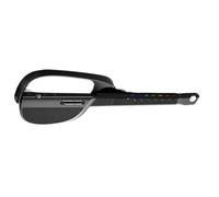 Guitarra El ctrica sin Cuerdas con Acompa amiento Autom tico y Soporte para Apps de M sica Interactiva Guitarra de Viaje Ligera Ideal para Principiantes y Actuaciones en Movimiento