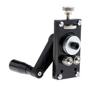 Guitarra eléctrica acústica Cable doblador de alambre Herramientas útiles para guitarrista bajo de guitarra Ajustador profesional Herramientas de luthierer