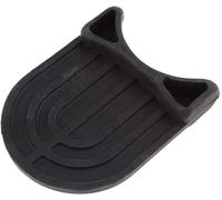 Guitarra eléctrica Bajo Acústica Folk Guitarra Soporte de mesa Soporte de guitarra Pantalla Estante de guitarra Negro