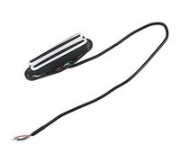 Guitarra Eléctrica Dual Hot Rail Blaster Humbucker Pickups Elgitarrhämtning
