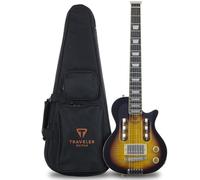 Traveler Guitar EG-1 Deluxe Tobacco