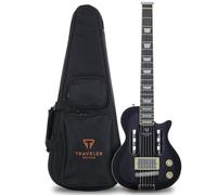 Guitarra eléctrica EG-1 Deluxe con bolsa de concierto