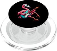 Guitarra Eléctrica Flamenco Fresco PopSockets PopGrip para MagSafe