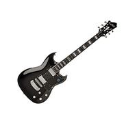 Guitarra eléctrica hagstorm pat smear