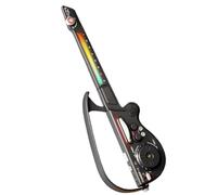 Guitarra Eléctrica Kit Juguete Educativo Instrumento Musical Inalámbrico