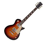 Guitarra eléctrica New Jersey Select de Gear4music, Sunburst