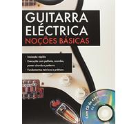 Guitarra Eléctrica - Noções Básicas