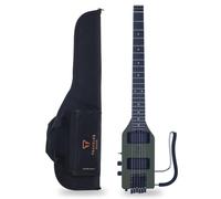 Traveler Guitar Ultra-Light Elect. Deluxe OGM