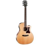 Guitarra electroacustica Cort GA5F BW NS