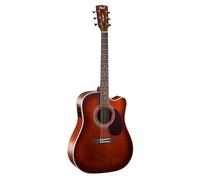 Guitarra electroacustica Cort MR500E BR