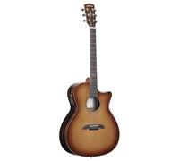 GUITARRA ELECTROACUSTICA DE 6 CUERDAS CON CUTAWAY ALVAREZ AEG95CESPBSHB