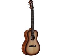 GUITARRA ELECTROACUSTICA DE 6 CUERDAS CON CUTAWAY ALVAREZ DELTA DELITE E