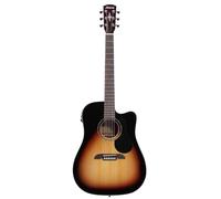 ALVAREZ 310224 RD26CESB Dreadnought - Guitarra eléctrica