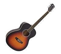 Guitarra Electroacústica de Estudiante Gear4music, Sunburst