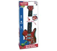 Guitarra Electronic Rock Con Hombro - 62CM - 24 4815 Bontempi Nuovo-Italia