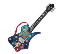 Guitarra Electrónica Dragon Ball (REIG 2244)
