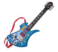 Guitarra Electronica Sonic ( REIG 2224)
