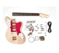 Guitarra en Kit - JAG Palisandro, Frene