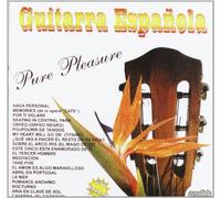 Guitarra Española Pure Pleasure