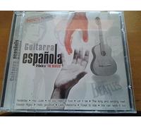 GUITARRA ESPAÑOLA . Tributo a THE BEATLES