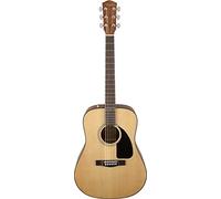 Guitarra Fender natural