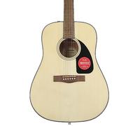 Guitarra Fender natural