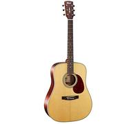guitarra folk cort E80NS